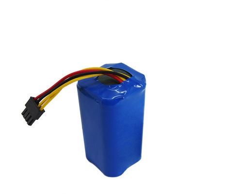 comprar batería 26650 IEC62133 de 4000mAh 12.8V 3.2V 4S1P Lifepo4 online manufacture