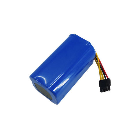comprar Batería solar de la luz de calle de la batería 4000mAh de IFR26650 3.2V 4S1P 12V online manufacture