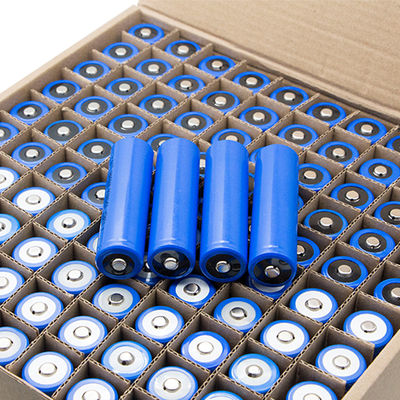 comprar Icr 18650 baterías de linterna del litio de la batería 2200mah 3,7 V con el PCM online manufacture