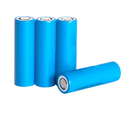 comprar 10C 18650 batería 2000mah célula recargable del litio de 3,7 voltios online manufacture