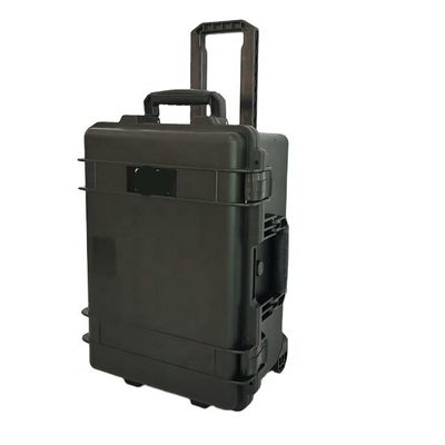 comprar Batería de 2400Wh 12V 100AH LiFePO4 con 2000 ciclos de vida para mantenimiento exterior online manufacture