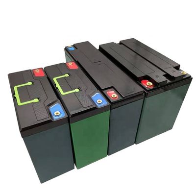 comprar 22Ah 12V LiFePO4 Batería con 2000 ciclo de vida y RoHS Aprobado Pack de energía portátil online manufacture
