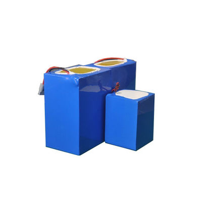 comprar Paquete de batería de litio 24V 20Ah 6S8P 18650 para bicicletas eléctricas y herramientas eléctricas online manufacture