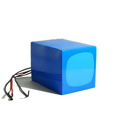 comprar Paquete de baterías de iones de litio 18650 de 30Ah 3S12P - Paquete de baterías recargables de 12V para patinetes electrónicos y herramientas eléctricas online manufacture