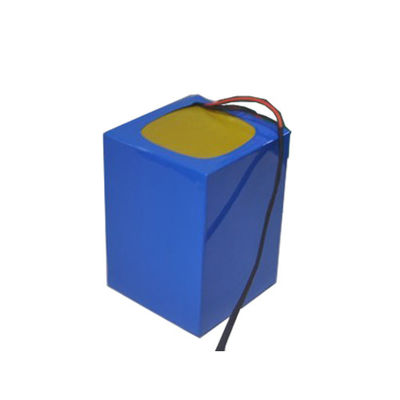 comprar 18650 13S10P 30Ah batería del litio de 48 voltios para el carro de golf online manufacture