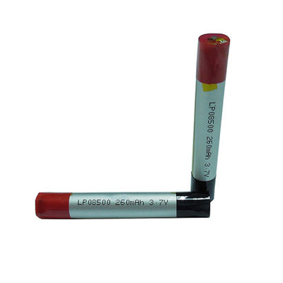 comprar 3,7 batería recargable del Cig 10C Lipo de V 260mah 08500 E online manufacture