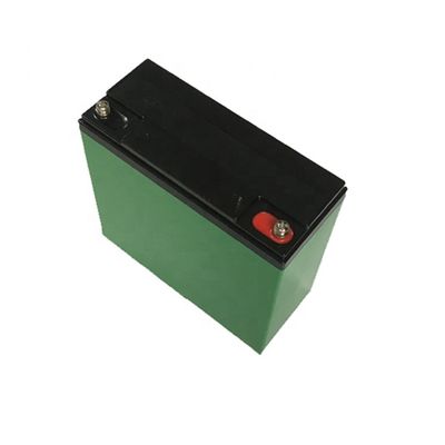 comprar batería ligera solar de las baterías LiFePO4 de 12v 20ah para el almacenamiento de energía solar online manufacture