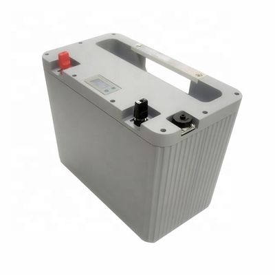 comprar 2000 baterías portátiles de las épocas 12 V 100ah LFP para el panel solar online manufacture