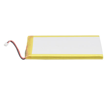comprar Batería 3.7V 5000mAh del polímero de litio UN38.3 8050110 online manufacture
