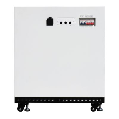 comprar 51.2V 200Ah Batería LiFePO4 con 6000 ciclos para almacenamiento de energía solar online manufacture