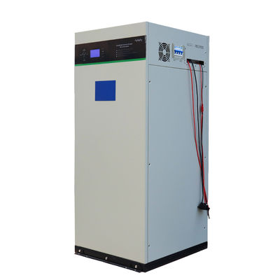 comprar Batería de energía solar 15kwh 20kwh de los sistemas 51.2V del almacenamiento Lifepo4 online manufacture