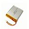 553640 litio recargable Ion Polymer Battery Pack 3.7V 850mAh