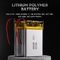 Recargable 3.7 V Batería Lipo 180mah 402030 Kc Un38.3 Certificado