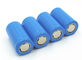 litio Ion Battery de la tarifa INR18350 de la descarga 10c 3,7 V 700mah