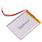 Banco Li Polymer Battery 3.7v 5800mah del poder IEC62133 105575