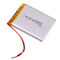 Banco Li Polymer Battery 3.7v 5800mah del poder IEC62133 105575