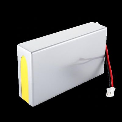 Batería recargable de polímero de litio Lipo de 900 mAh y 3,7 V, 8x30x30 mm, para dispositivos de belleza