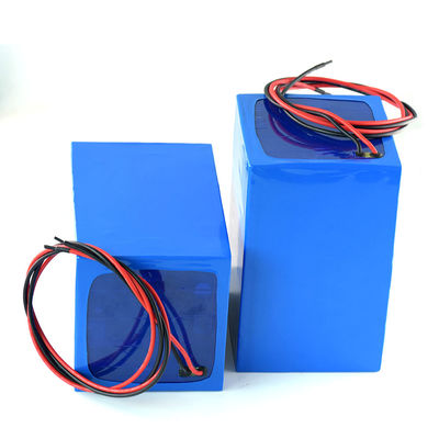 Litio Ion Battery For Electric Motorcycle de 20S10P 72V 25Ah