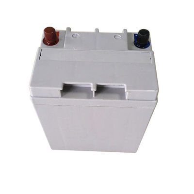 Batería LiFePO4 de 600Wh 50Ah 12V con 2000 ciclos de vida para energía solar y suministro eléctrico