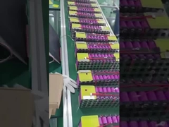 Litio prismático Ion Battery, batería recargable de la célula de 4S1P 14.8V 24Ah